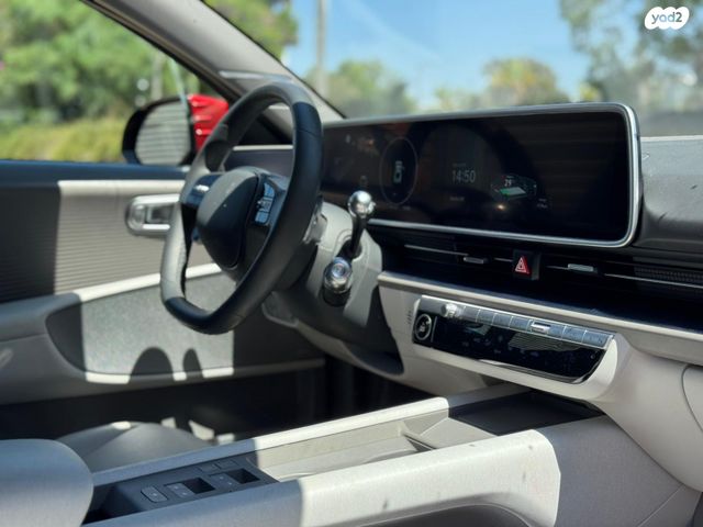 יונדאי איוניק 6