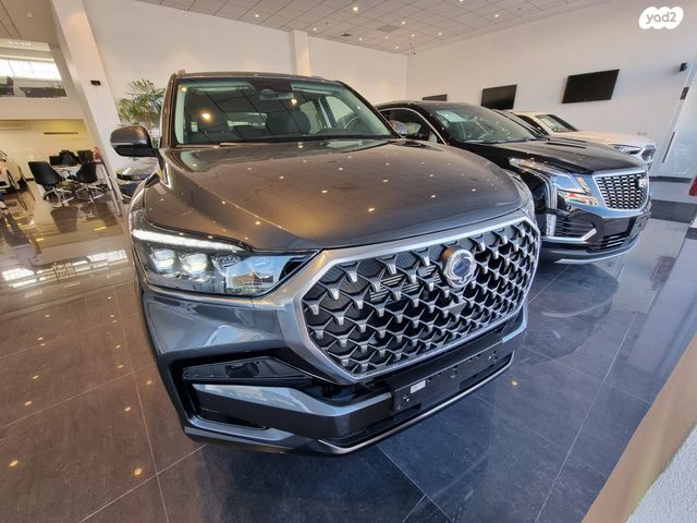 קיי גי אם רקסטון