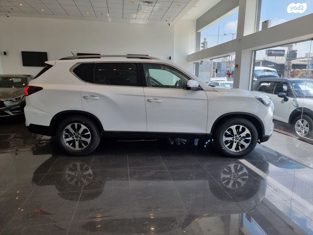 קיי גי אם רקסטון