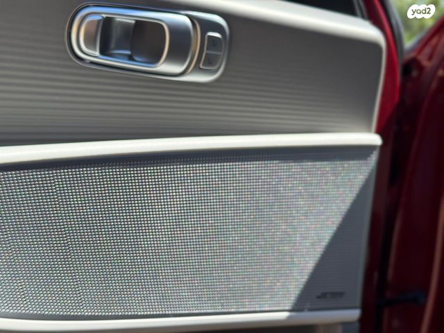 יונדאי איוניק 6