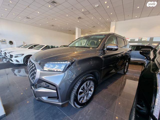 קיי גי אם רקסטון