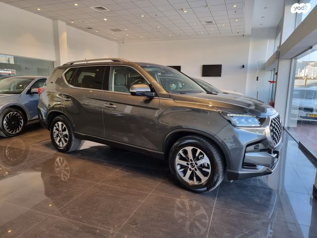 קיי גי אם רקסטון