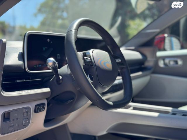 יונדאי איוניק 6