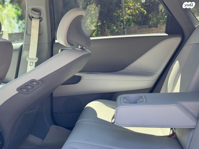 יונדאי איוניק 6