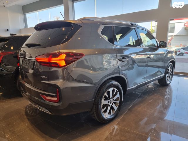 קיי גי אם רקסטון