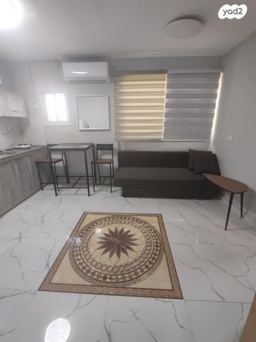 דירה, רש"י 19, שכונה ד', באר שבע