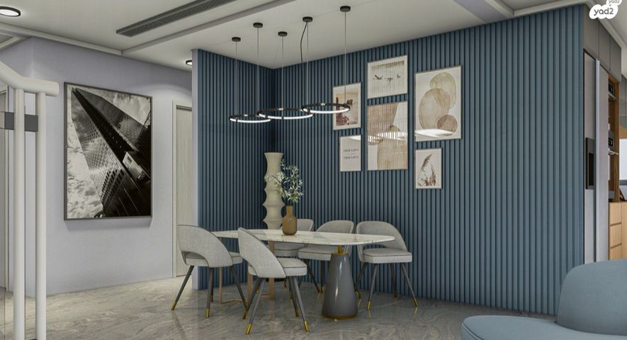 גג/ פנטהאוז, יונה הנביא 30, כרם התימנים, תל אביב יפו