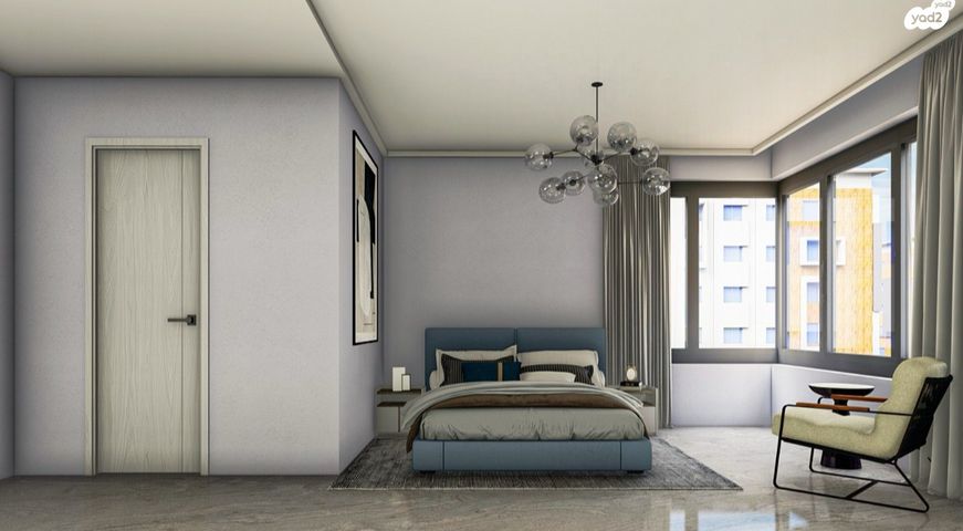 גג/ פנטהאוז, יונה הנביא 30, כרם התימנים, תל אביב יפו