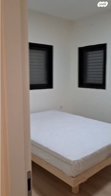 דירה, ביאליק 35, מרכז העיר, חדרה