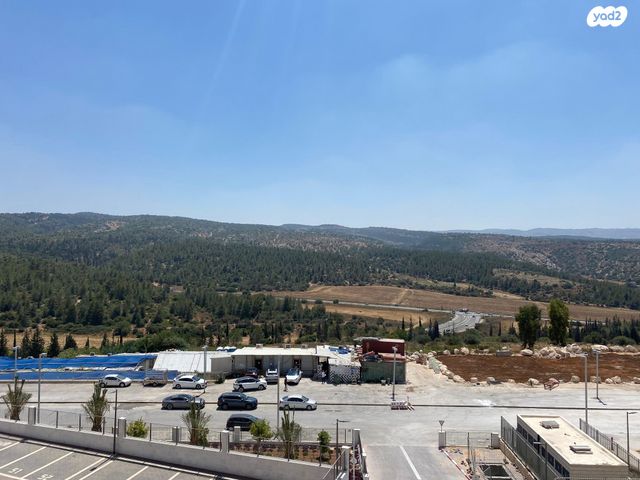 דירה, רועי קליין 29, נווה שמיר רמת בית שמש ה-1, בית שמש