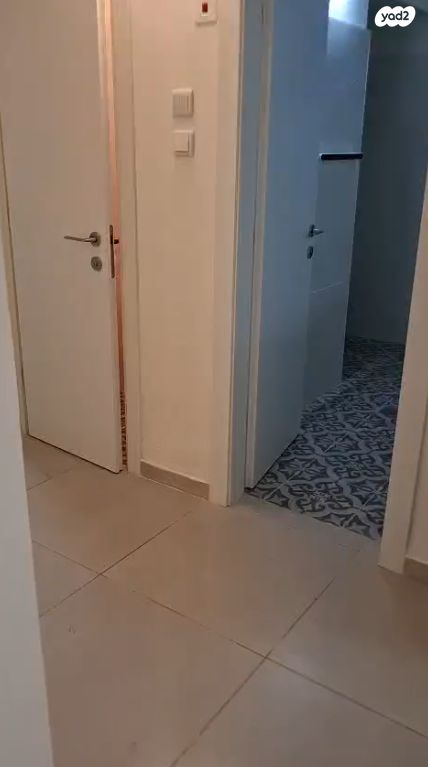 דירה, ביאליק 35, מרכז העיר, חדרה