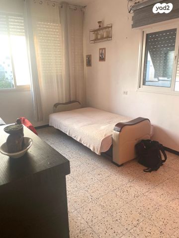 דירה, כצנלסון 3, מוצקין הותיקה, קרית מוצקין