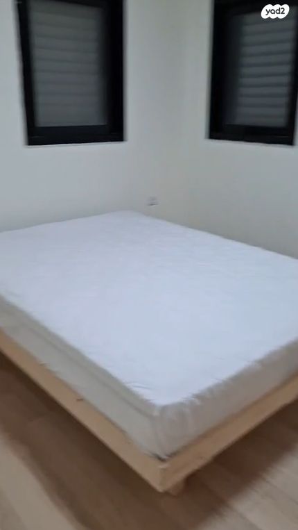 דירה, ביאליק 35, מרכז העיר, חדרה