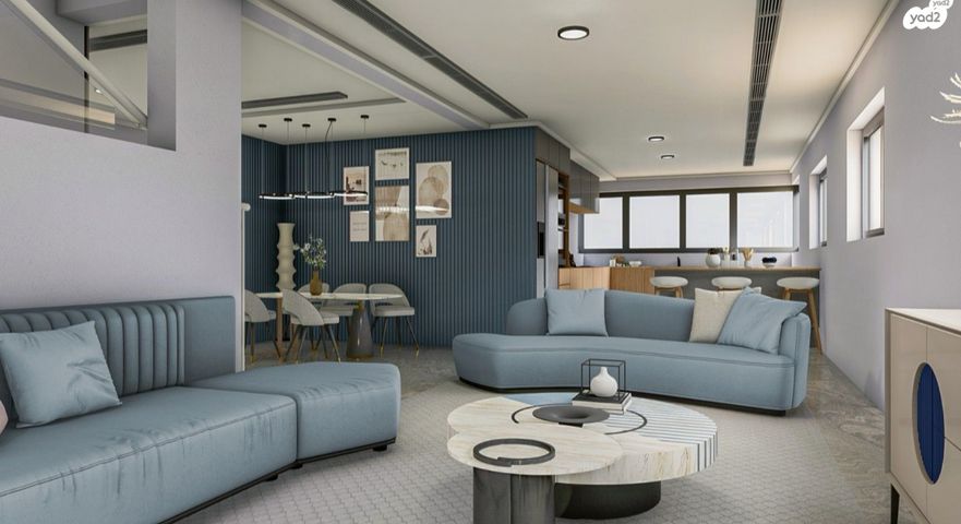 גג/ פנטהאוז, יונה הנביא 30, כרם התימנים, תל אביב יפו