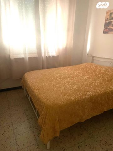 דירה, כצנלסון 3, מוצקין הותיקה, קרית מוצקין