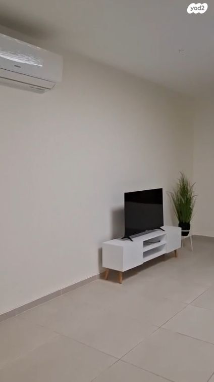 דירה, ביאליק 35, מרכז העיר, חדרה