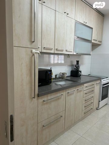 דירה, בורוכוב 19, פרדס כץ, בני ברק