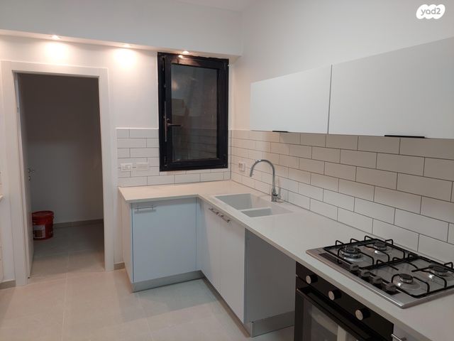 דירה, רועי קליין 7, קרית קריניצי, רמת גן