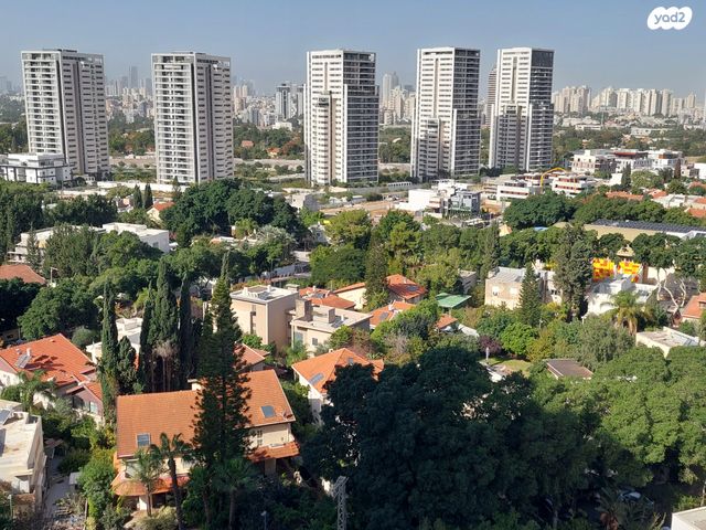 דירה, רועי קליין 7, קרית קריניצי, רמת גן