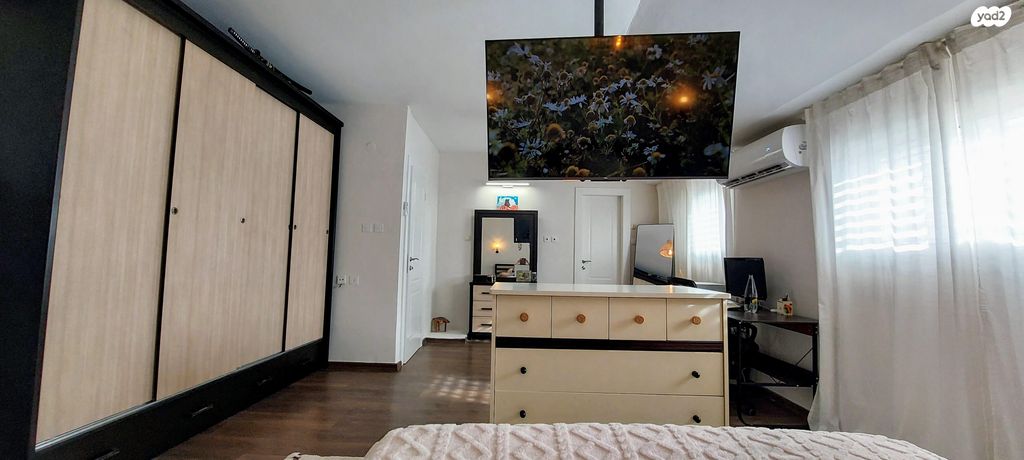 גג/ פנטהאוז, האלה 11, גבעת רם, קרית אתא