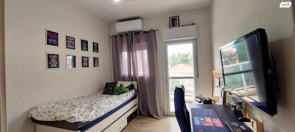 גג/ פנטהאוז, האלה 11, גבעת רם, קרית אתא