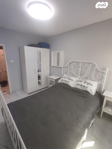 דירה, רש"י 19, שכונה ד', באר שבע