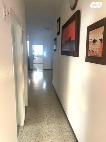 דירה, כצנלסון 3, מוצקין הותיקה, קרית מוצקין