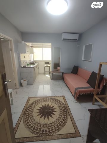 דירה, רש"י 19, שכונה ד', באר שבע