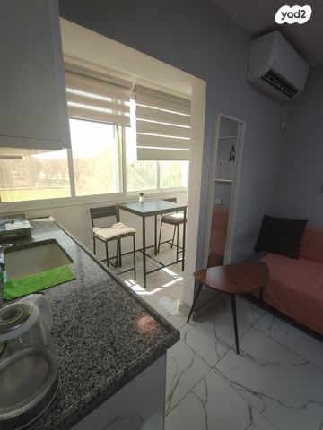 דירה, רש"י 19, שכונה ד', באר שבע