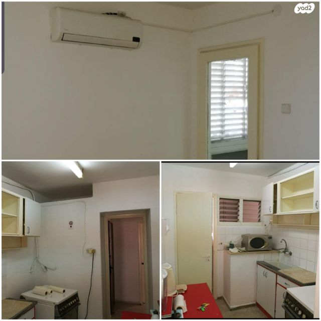 שדרות יצחק בן צבי 56