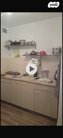 דירה, יד ושם 24, שכונה ג', באר שבע