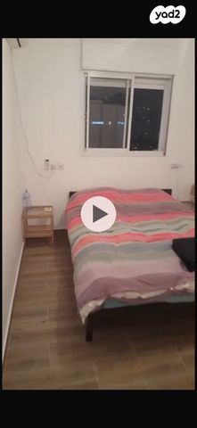 דירה, יד ושם 24, שכונה ג', באר שבע