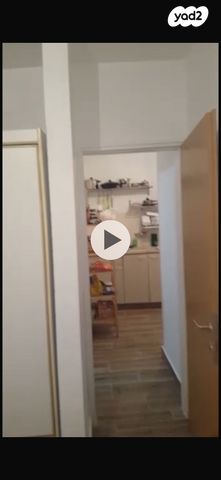 דירה, יד ושם 24, שכונה ג', באר שבע