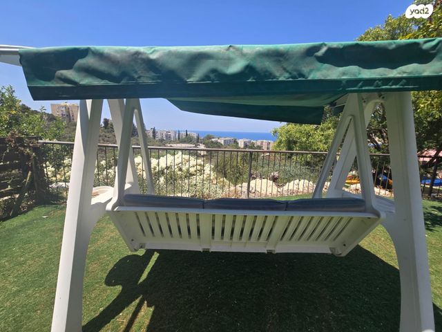 דירת גן, אביגדור המאירי, רמת שאול, חיפה