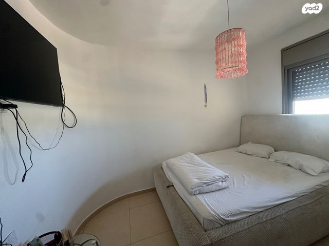 דירה, שדרות ירושלים, ברנע, אשקלון