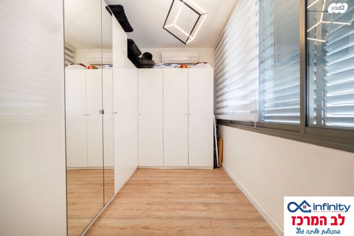 דירה, יהוד, המרכז השקט / מרכז העיר, פתח תקווה