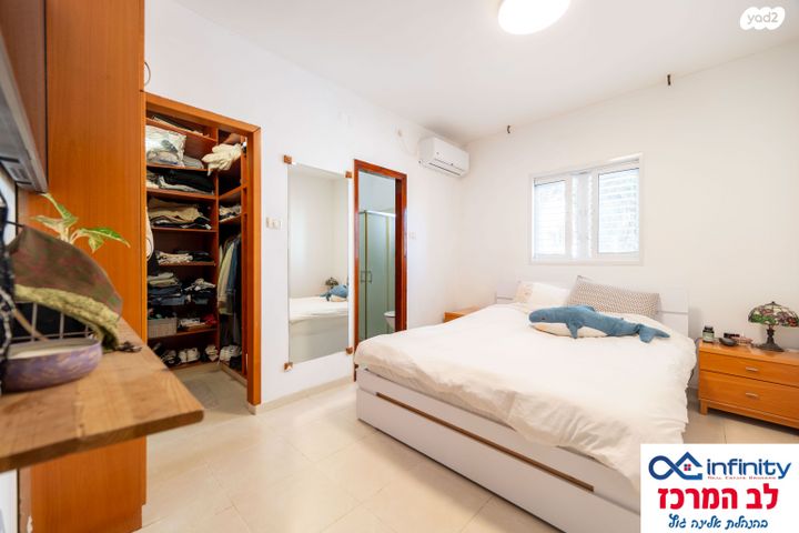 דירה, הרב קוק, המרכז השקט / מרכז העיר, פתח תקווה