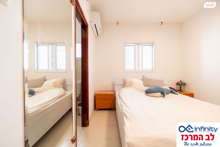 דירה, אליעזר בן יהודה, המרכז השקט / מרכז העיר, פתח תקווה