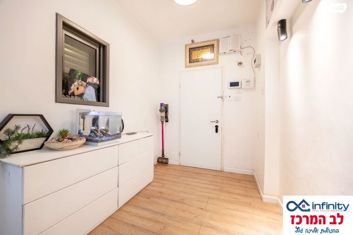 דירה, יהוד, המרכז השקט / מרכז העיר, פתח תקווה