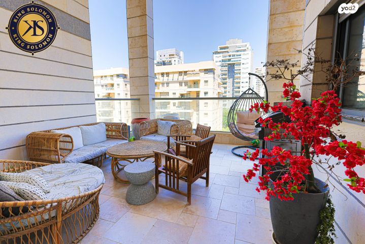 דופלקס, פסגת אונו, קרית אונו