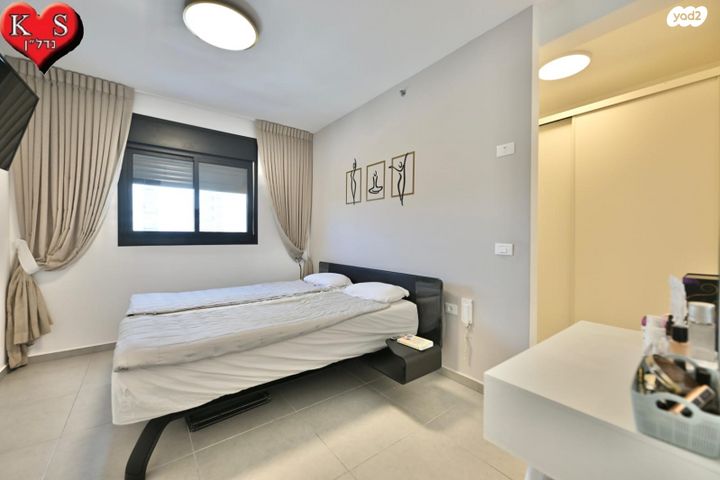 דירה, שולמית אלוני, נחלת יהודה, ראשון לציון