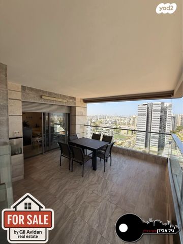 גג/ פנטהאוז, דרך הים, סביוני גני תקווה, גני תקווה