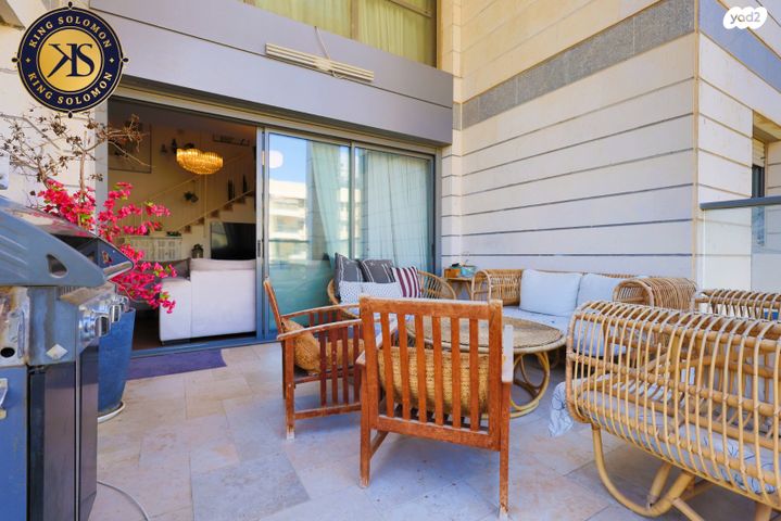 דופלקס, פסגת אונו, קרית אונו