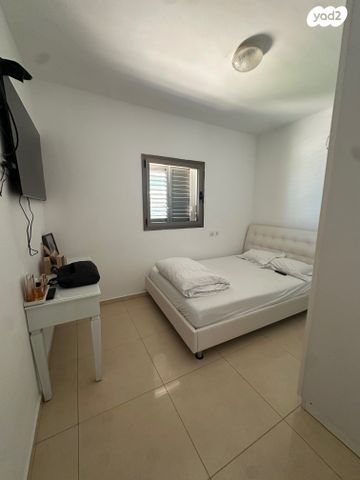 דירה, שדרות ירושלים, ברנע, אשקלון