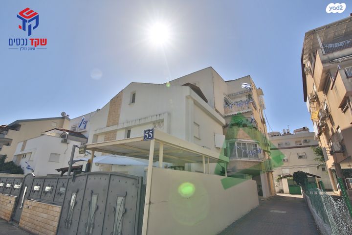 בית פרטי/ קוטג', חיפה