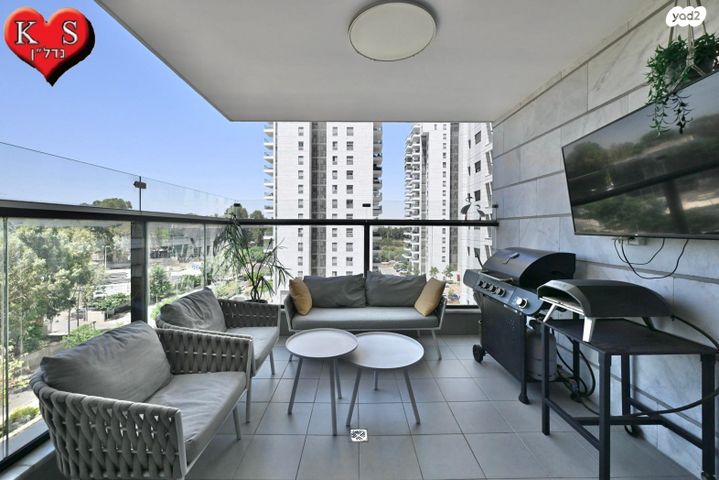 דירה, שולמית אלוני, נחלת יהודה, ראשון לציון