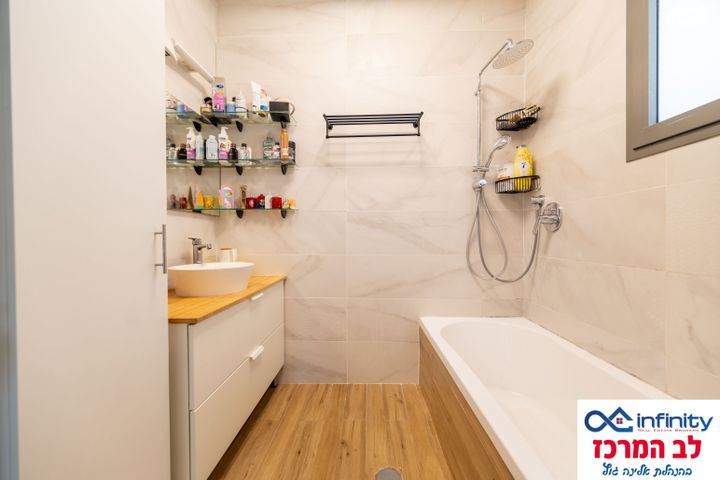 דירה, יהוד, המרכז השקט / מרכז העיר, פתח תקווה