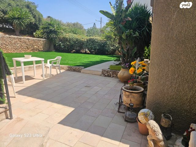 בית פרטי/ קוטג', בית אריה / עופרים