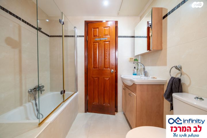 דירה, אליעזר בן יהודה, המרכז השקט / מרכז העיר, פתח תקווה