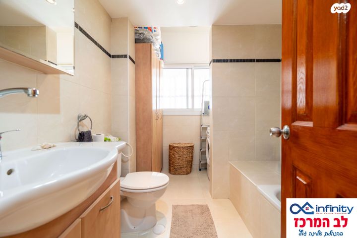 דירה, הרב קוק, המרכז השקט / מרכז העיר, פתח תקווה